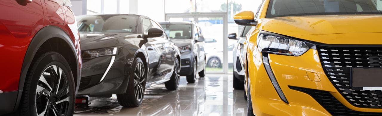 Local Car Classifieds in Cincinnati