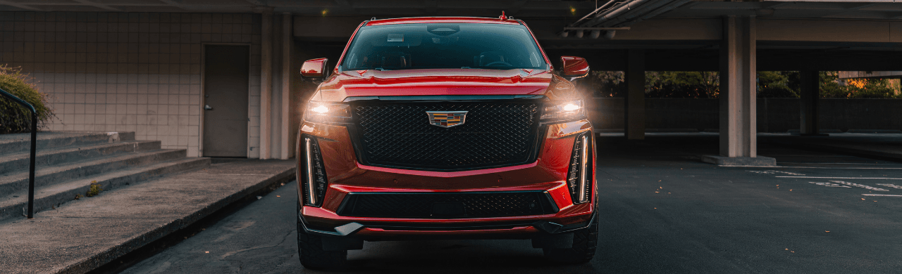 2026 Cadillac Escalade in Cincinnati, OH: Luxury SUV Buyer’s Guide