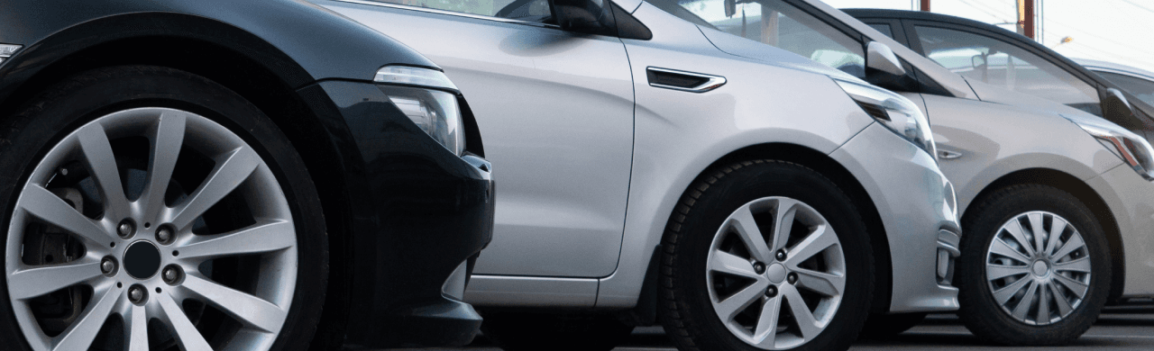 Best Used SUVs for Families in Cincinnati