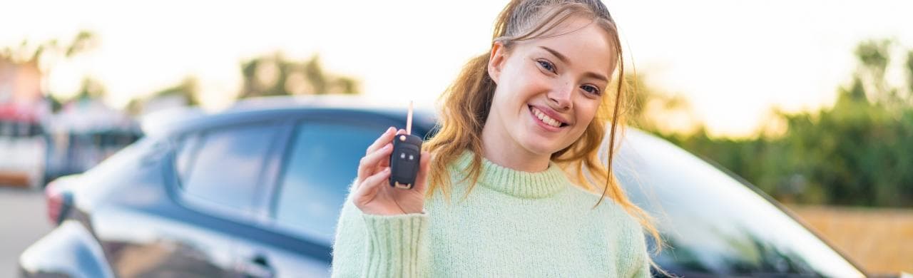 Buy, Sell, or Trade a Car Near Me in Cincinnati