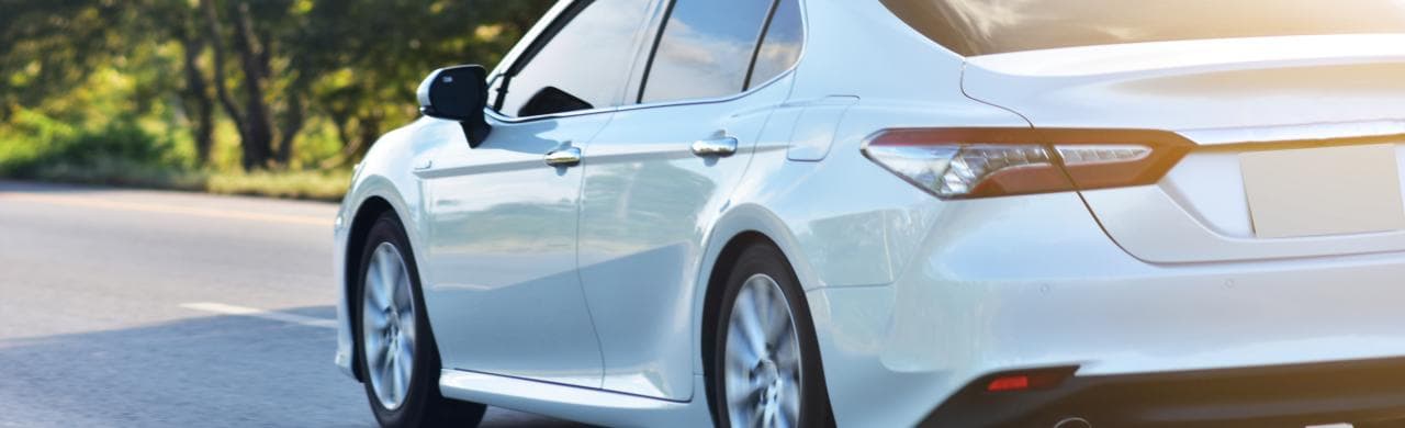How Much Is My Car Worth in Cincinnati?