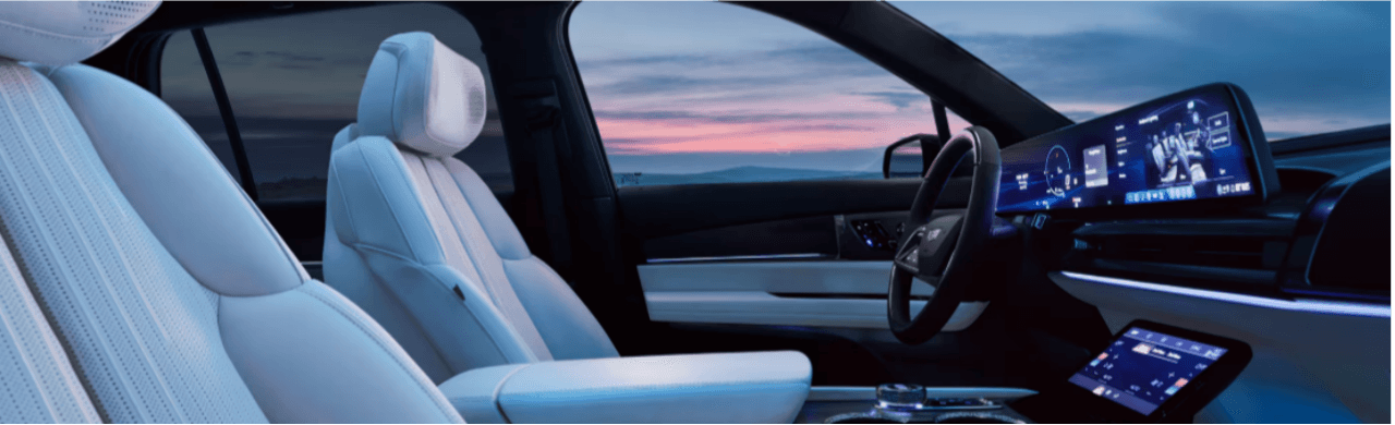 Is the Cadillac VISTIQ Interior Worth It? Luxury, Space, and Comfort Explained