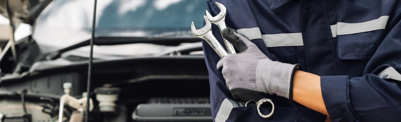 Complete Auto Care Near Cincinnati: Service, Maintenance, and Collision Repair in One Place