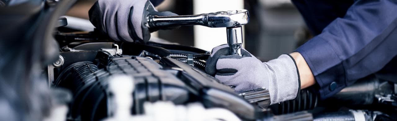 Auto Repair & Body Shop Near Cincinnati: Complete Car Care