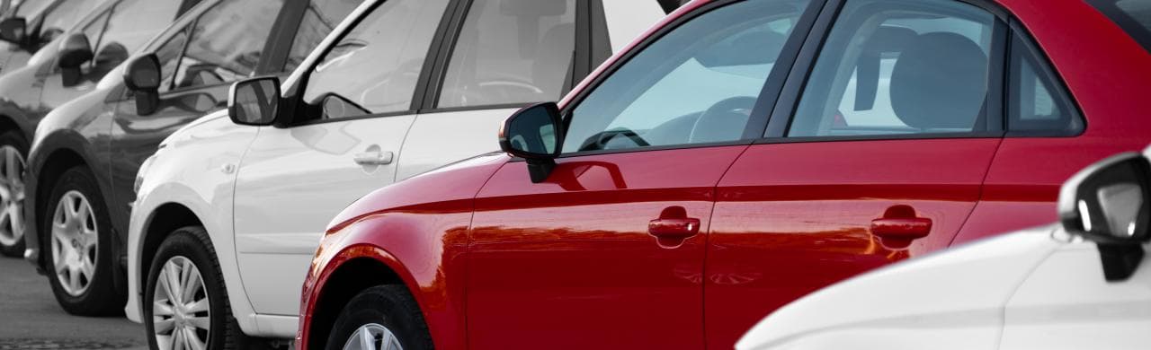 Affordable Vehicles for Sale Near Me in Cincinnati