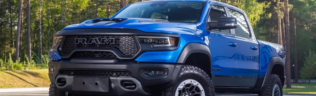 Used Truck Checklist Near Cincinnati: Full Buyer Guide