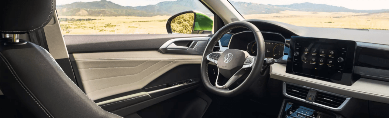 VW Taos vs Sedan Near Cincinnati: A Complete First Car Comparison