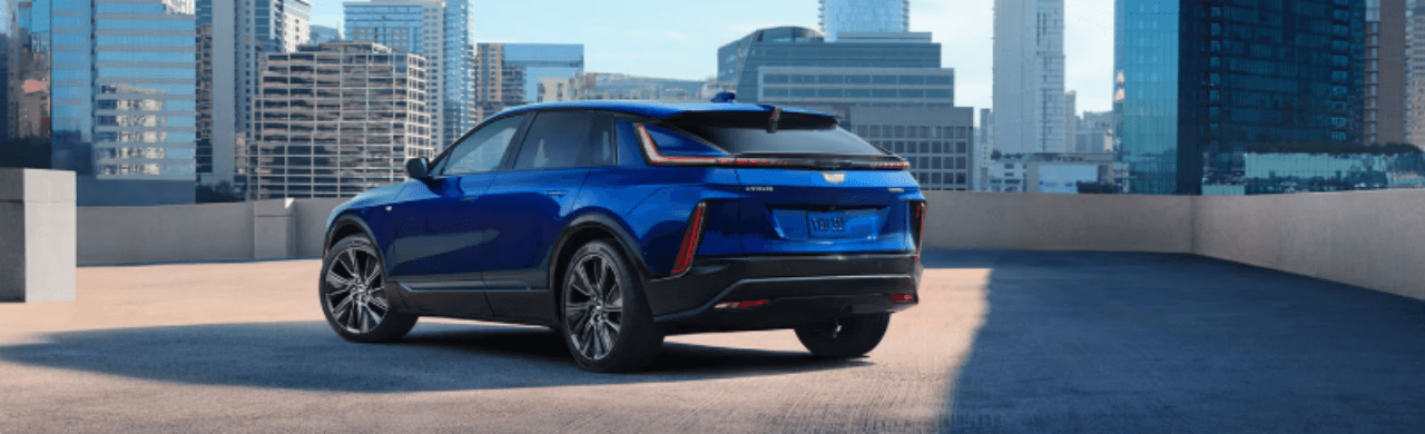Is the Cadillac LYRIQ a Smart Long-Term Investment? What Cincinnati EV Buyers Should Know