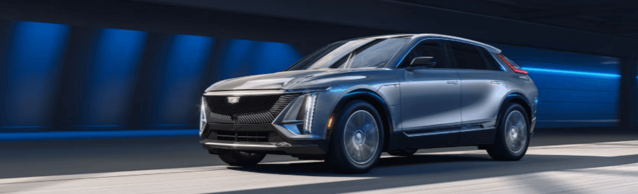 Cadillac LYRIQ Near Cincinnati: A Complete Ownership Guide