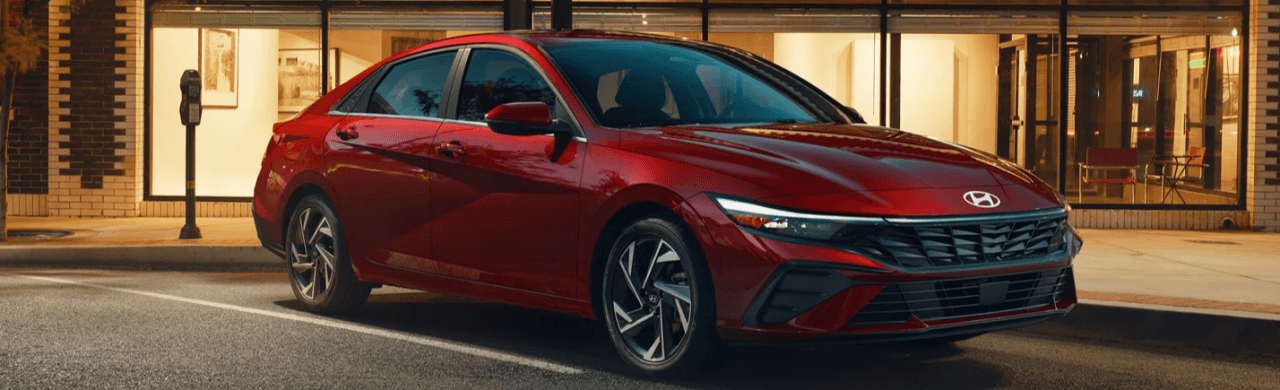 Hyundai Elantra Near Cincinnati: A Complete Daily Driving Guide