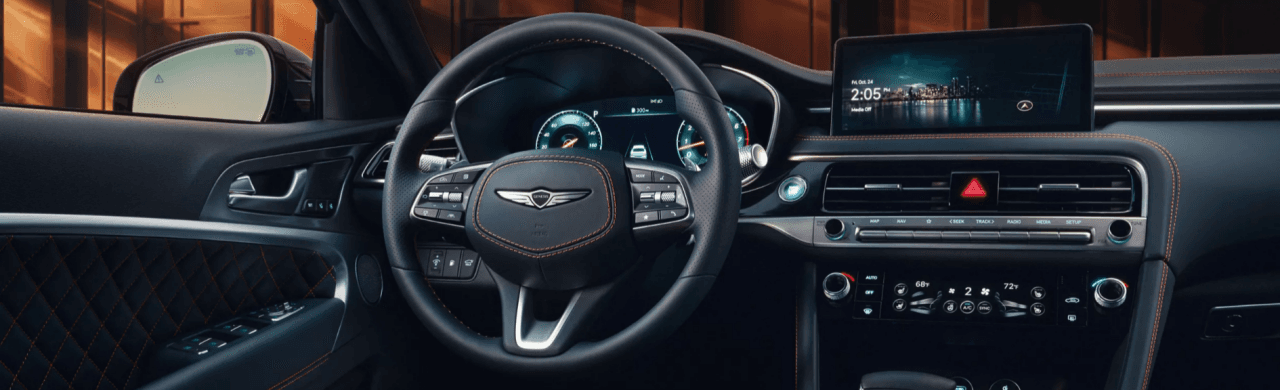 2026 Genesis G70 Maintenance: What Cincinnati Owners Should Know