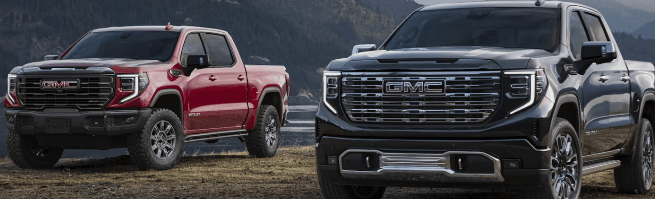 GMC Sierra 1500 Tech You’ll Actually Use: Everyday Features Cincinnati Drivers Notice