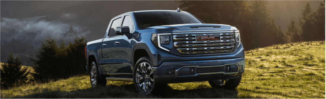 GMC Sierra 1500 Tech Near Cincinnati: A Complete Feature Guide