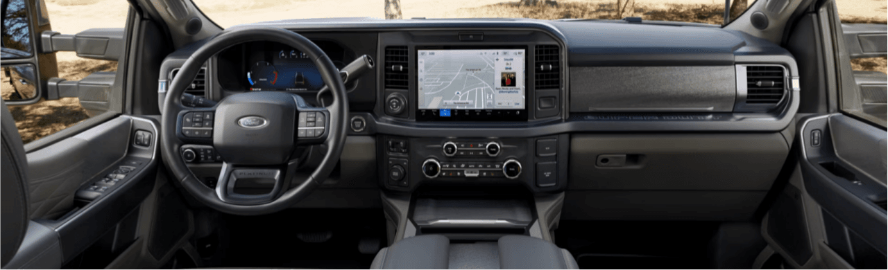 Finding the Right 2026 Ford Super Duty F-250 Setup Near Greendale