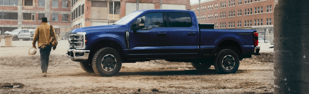 2026 Ford Super Duty F-250 for Sale Near Greendale