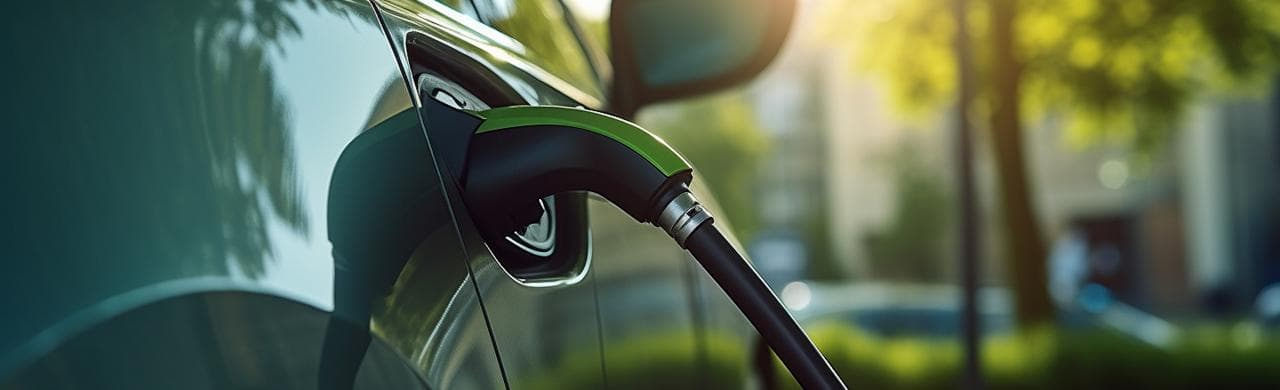 Electric and Hybrid Vehicles for Sale Near Me in Cincinnati