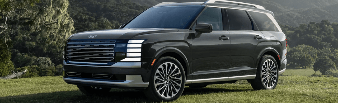 Palisade Commutes vs Road Trips: Where Comfort Matters Most