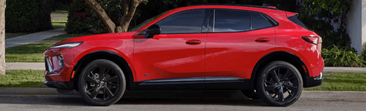 2026 Buick Envision: Understanding Long-Term Ownership Costs in Cincinnati