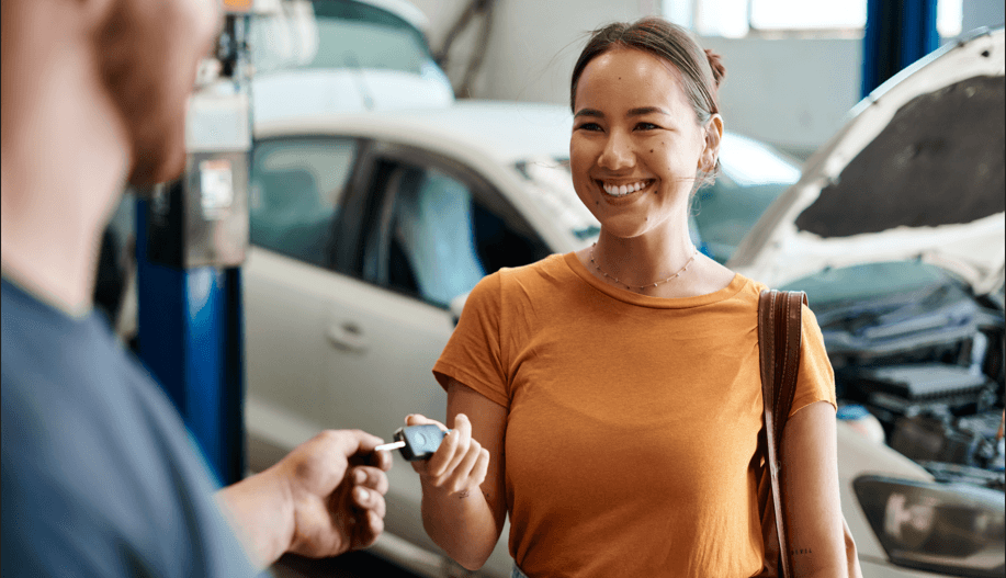 When to Repair vs Replace: How a Body Shop Helps You Decide