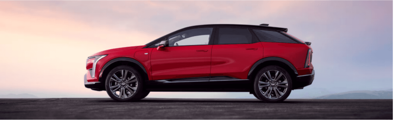 Living With the 2026 Cadillac OPTIQ in Cincinnati: What First-Time EV Buyers Learn Quickly