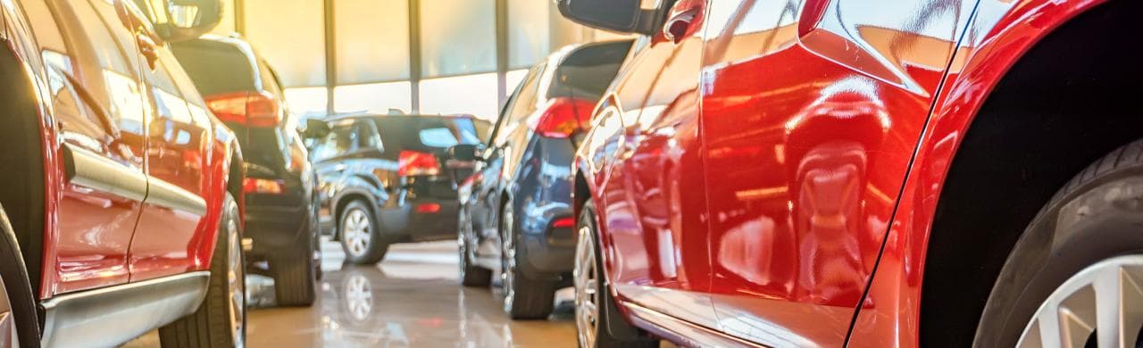 Where Can I Buy New Cars in Cincinnati?