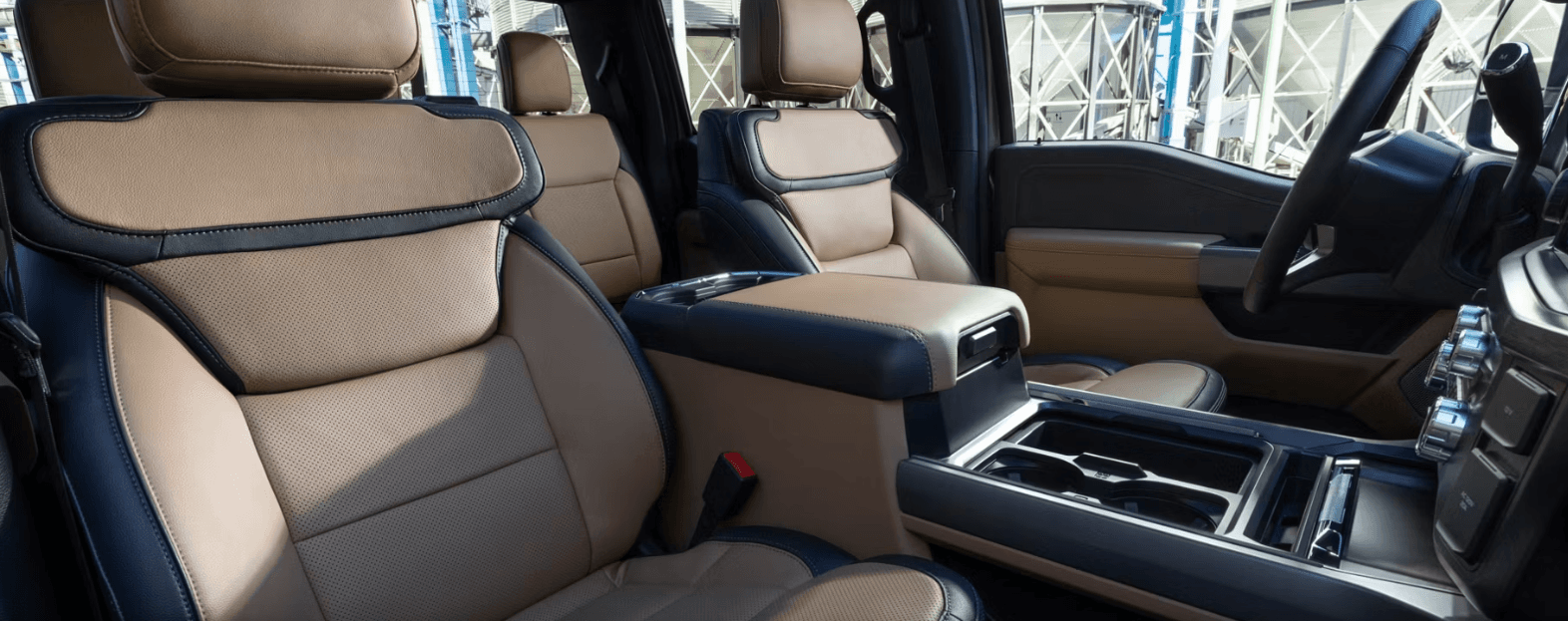 Cold Starts, Towing, and Fuel Costs: Choosing the Right F-250 Engine in Cincinnati
