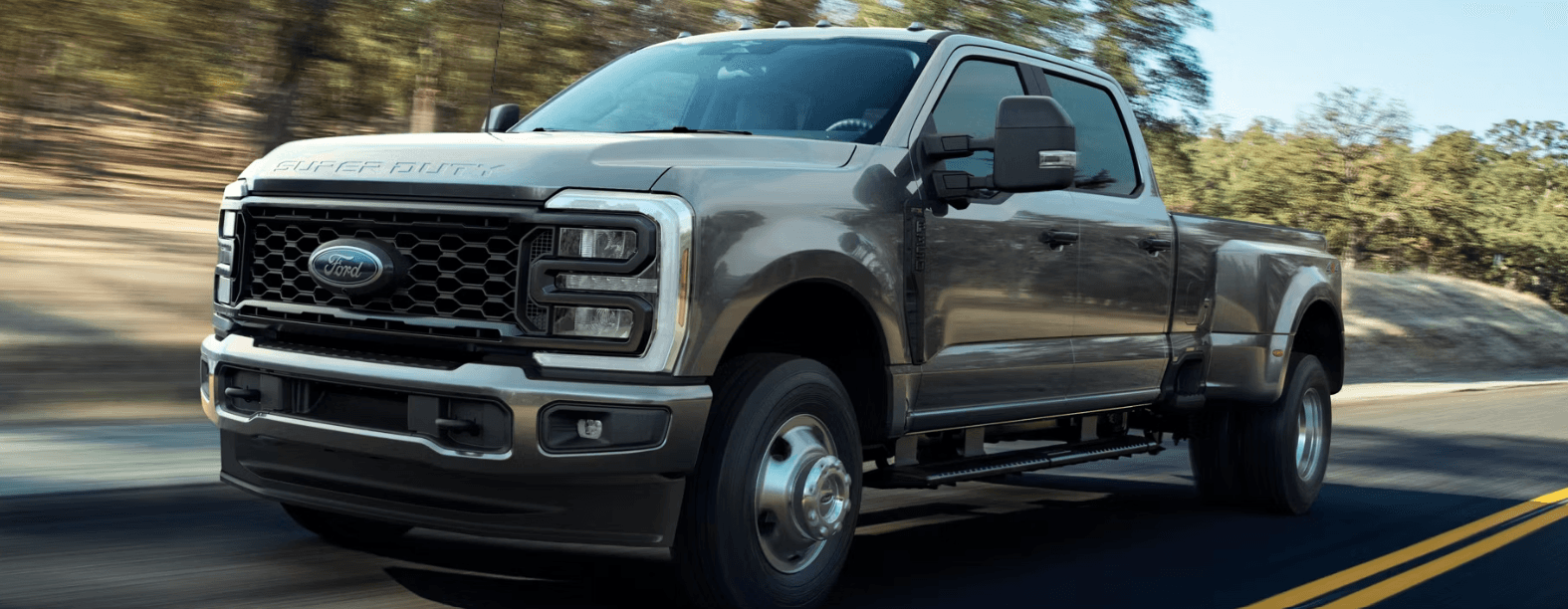 Cold Starts, Towing, and Fuel Costs: Choosing the Right F-250 Engine