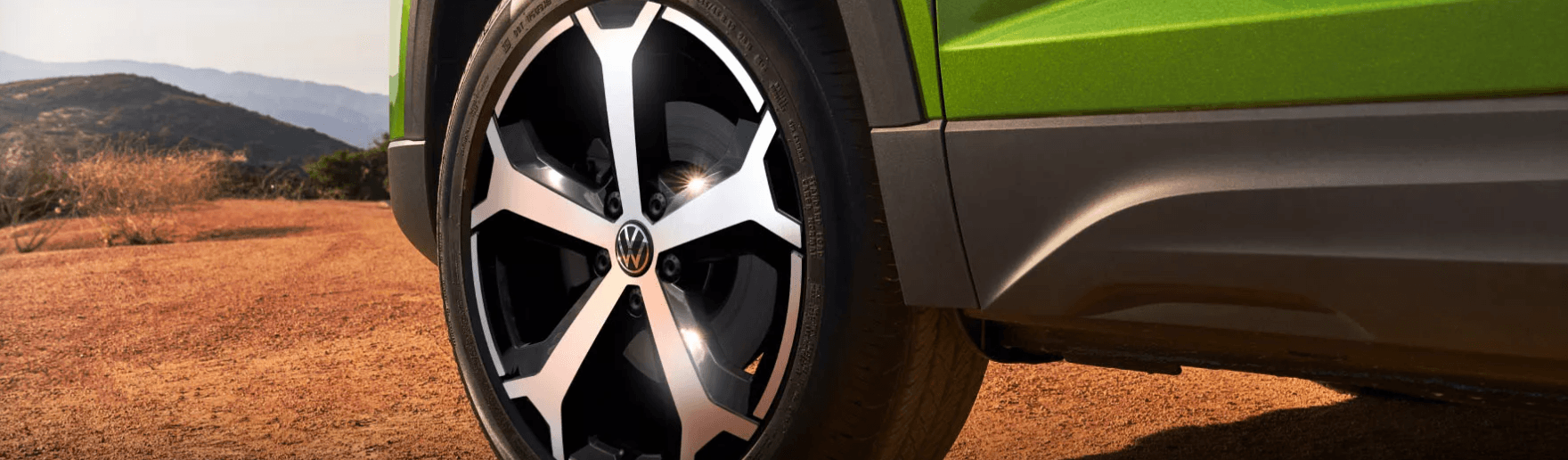 Why Parents Are Choosing the Taos Over a First Car Sedan
