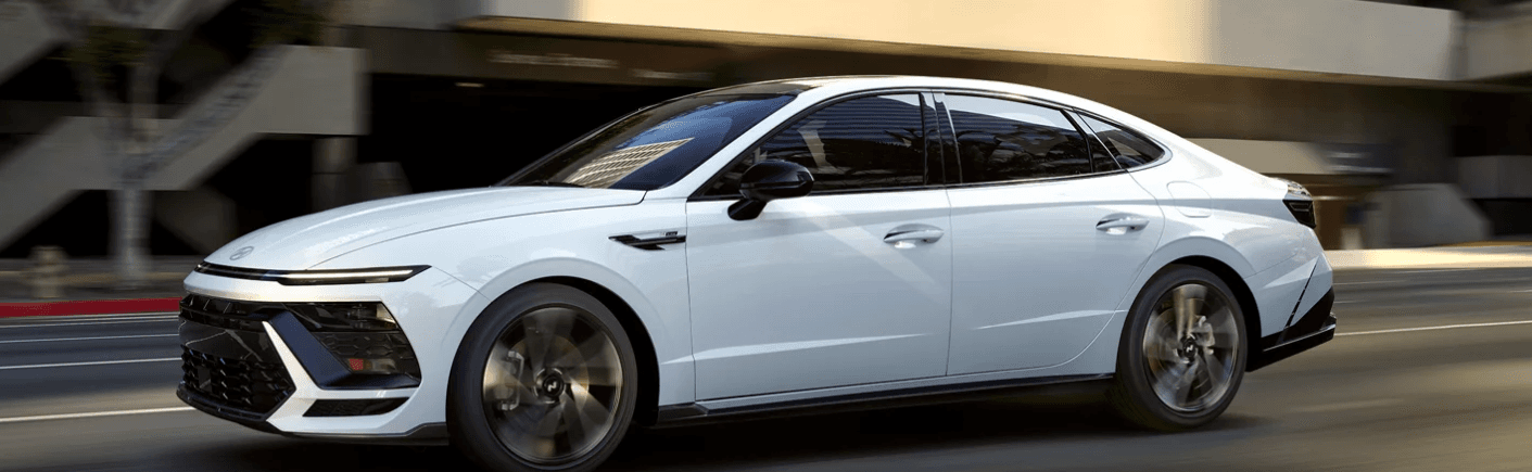 SUV to Sedan: What Drivers Miss—and Don’t—After Switching to a Sonata