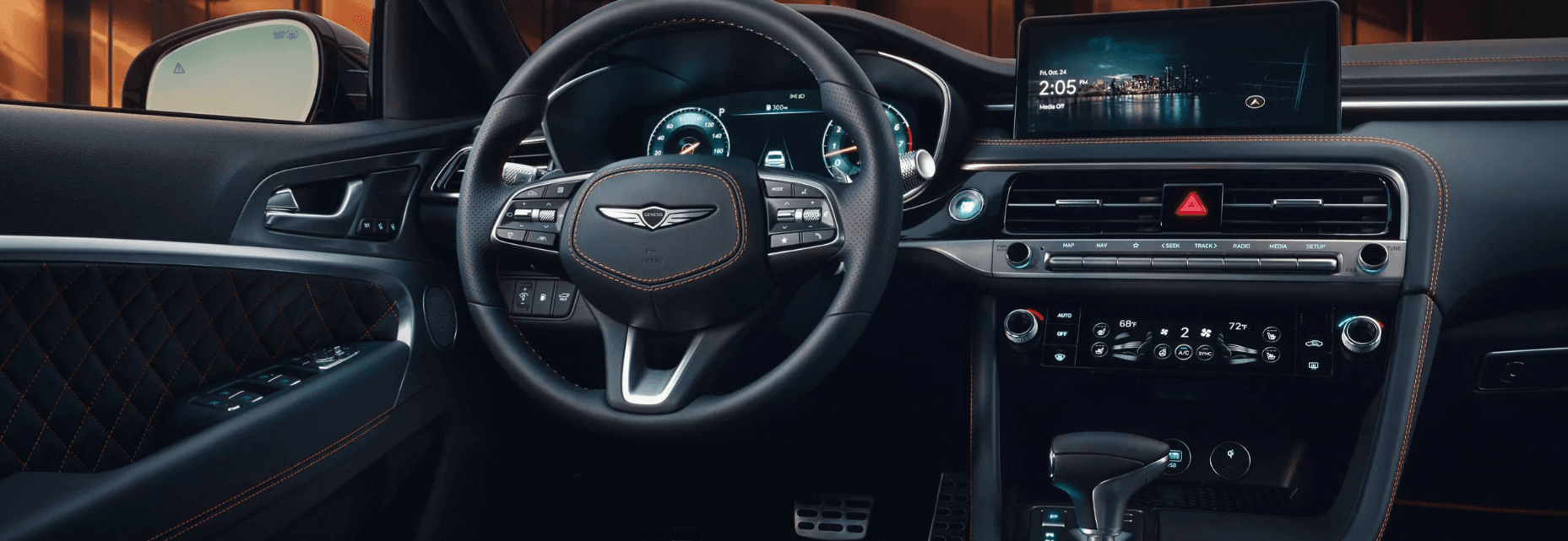 Owning a Genesis G70 Beyond the Warranty Period | Cincinnati Genesis