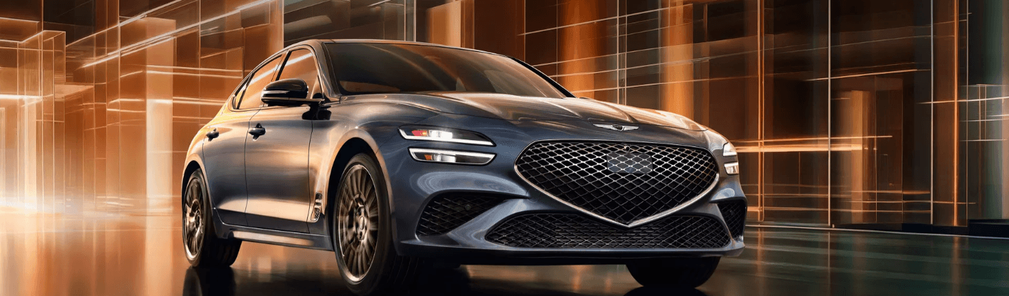 Owning a Genesis G70 Beyond the Warranty Period