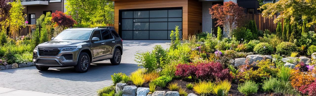 What Are the Best Family Cars in Cincinnati?