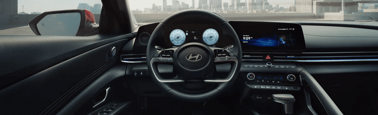 Is the 2026 Hyundai Elantra the Right Car for Your Cincinnati Lifestyle?