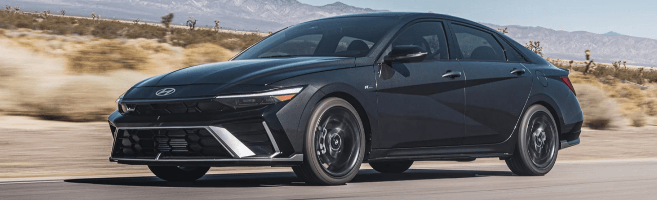 Is the 2026 Hyundai Elantra the Right Car for Your Cincinnati Lifestyle?