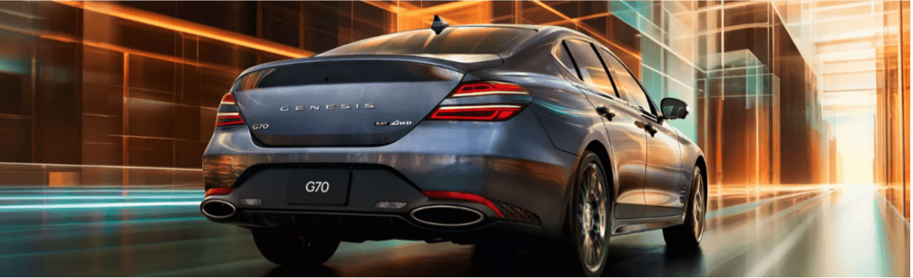 Understanding 2026 Genesis G70 Ownership Costs