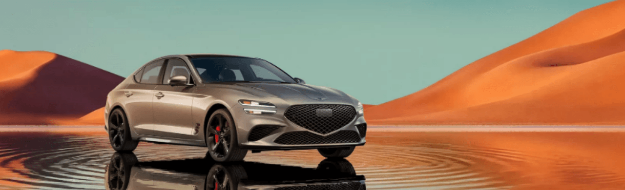 2026 Genesis G70 Ownership Costs: What Luxury Sedan Buyers Should Know